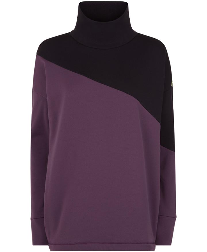 Sweaty Betty Infield Thermal Pullover
