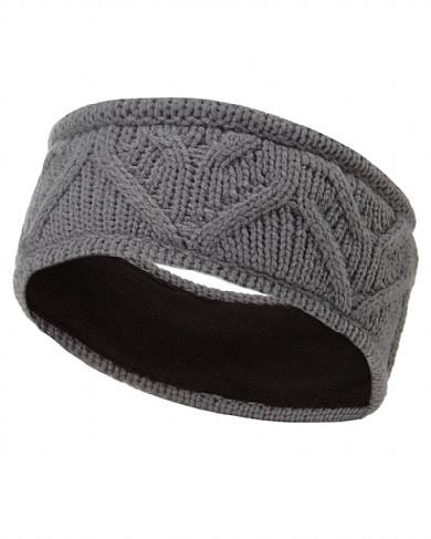 Sweaty Betty Luxe Knitted Headband