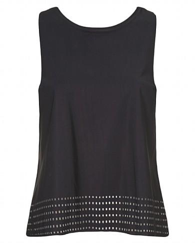 Sweaty Betty Open Turn Dance Vest