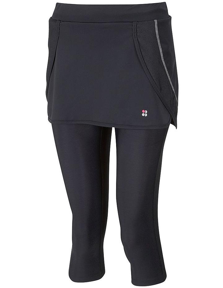 Sweaty Betty Fixie Cycle Capri