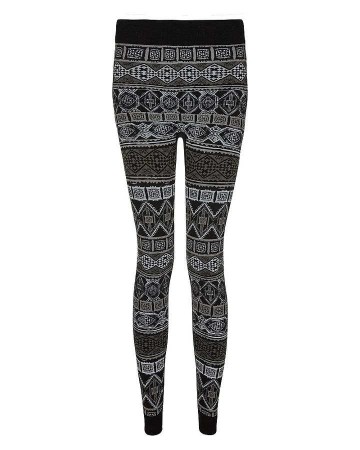 Sweaty Betty Glitterati Seamless Merino Leggings