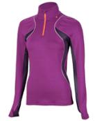 Sweaty Betty Triumph Merino Run Top