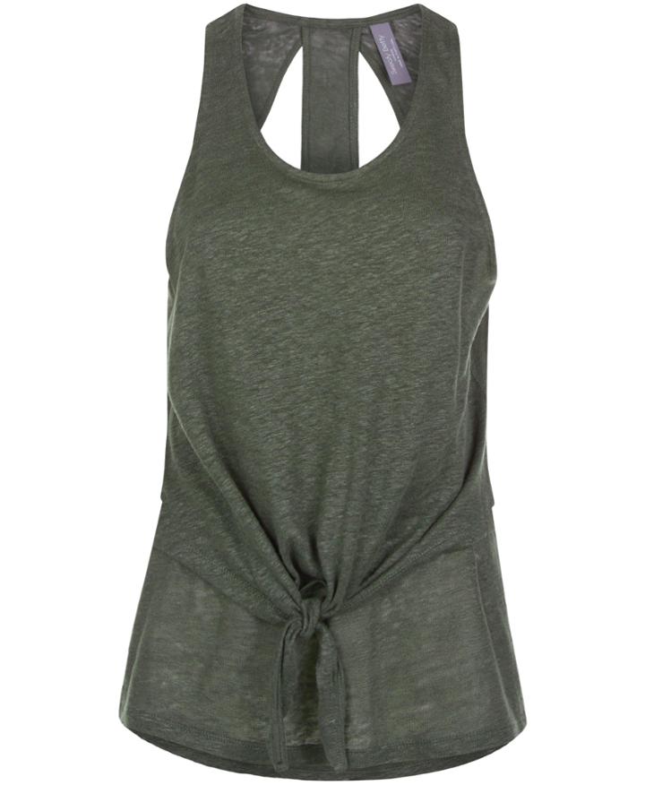 Sweaty Betty Gratitude 2 In 1 Tank