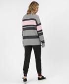 Sweaty Betty Bloomsbury Knitted Sweater
