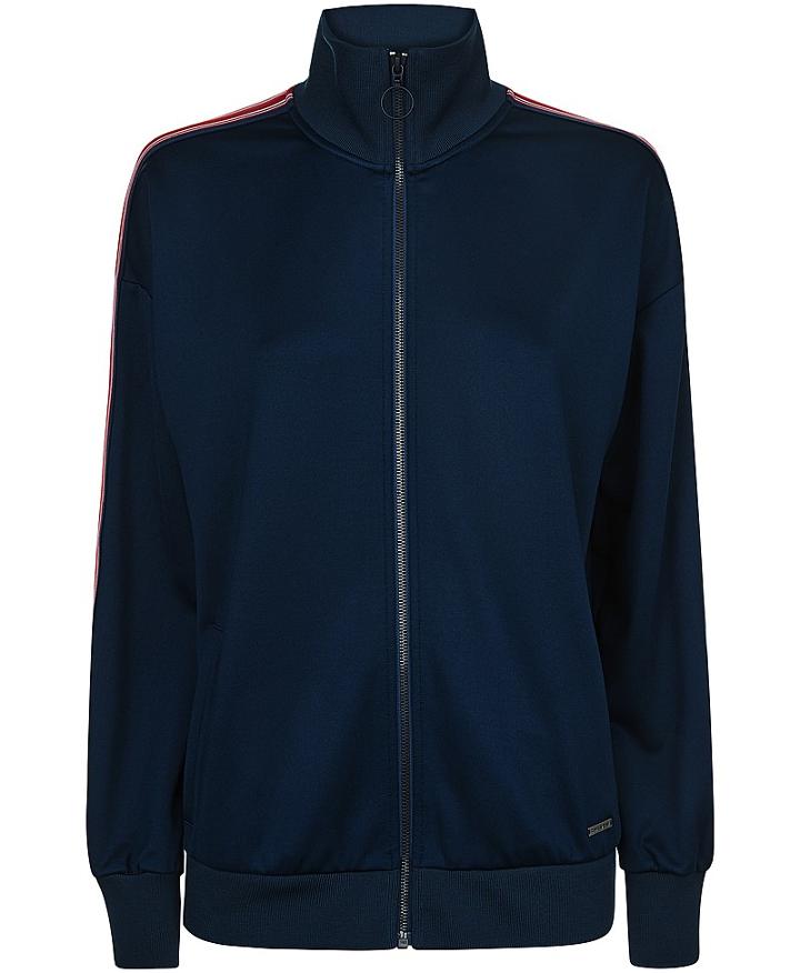 Sweaty Betty Classic Retro Track Top