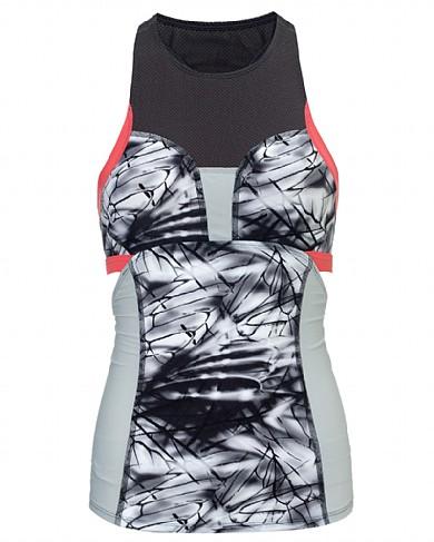 Sweaty Betty Fierce Tankini Top