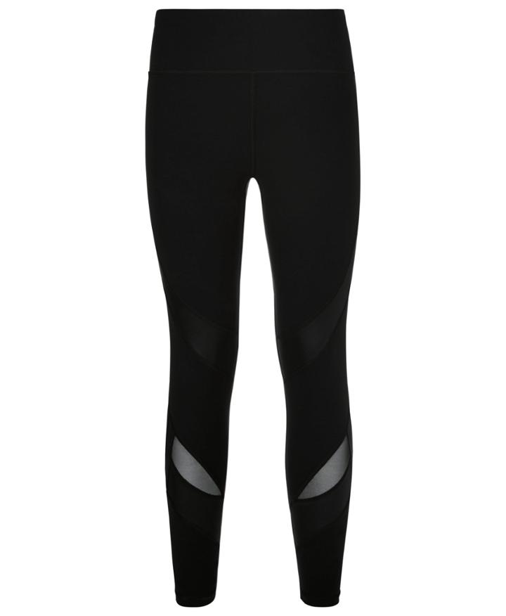 Sweaty Betty Power Mesh 7/8 Workout Leggings
