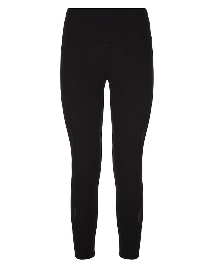 Sweaty Betty Power 7/8 Side Mesh Workout Leggings