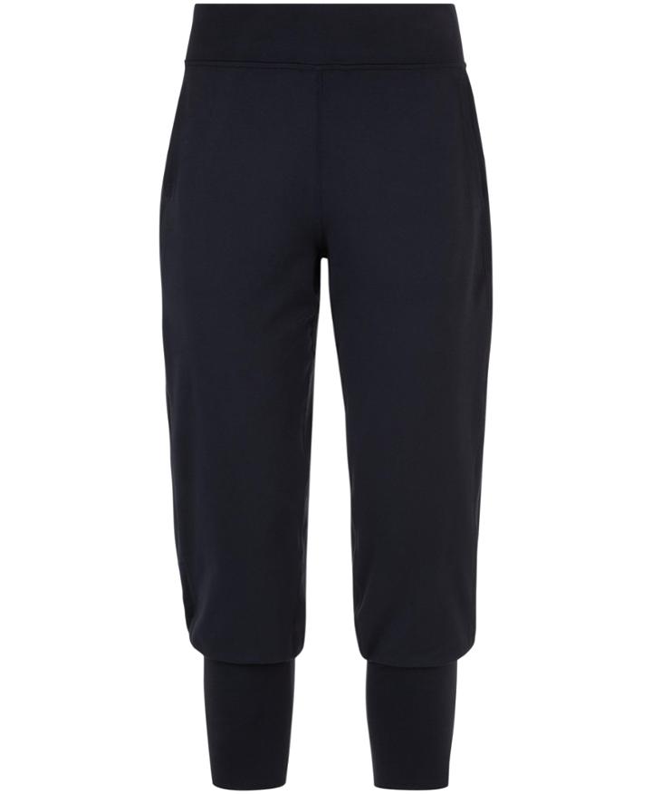 Sweaty Betty Garudasana Workout Capris