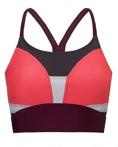 Sweaty Betty Tiki Long Bikini Top