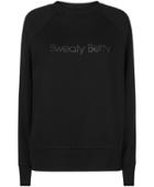Sweaty Betty Crew Neck Sweatshirt