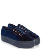 Brands Superga X Sweaty Betty Exclusive Flatforms