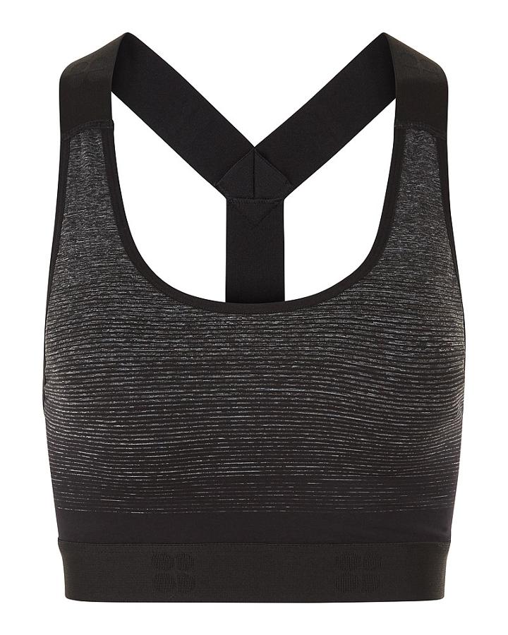 Sweaty Betty Studio Padded Workout Bra