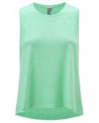 Sweaty Betty Cropped Tank