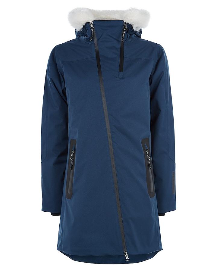Sweaty Betty North Pole Jacket