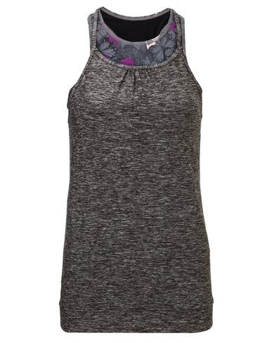 Sweaty Betty Chakra Yoga Crop Top