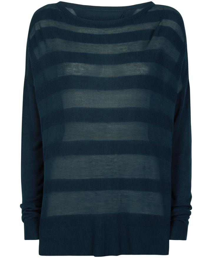 Sweaty Betty Dreamscape Fine Knit Sweater