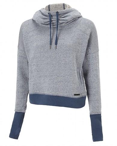 Sweaty Betty Sukhasana Yoga Sweat Top