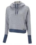 Sweaty Betty Sukhasana Yoga Sweat Top