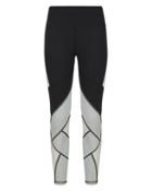 Sweaty Betty Power 7/8 Mesh Leggings