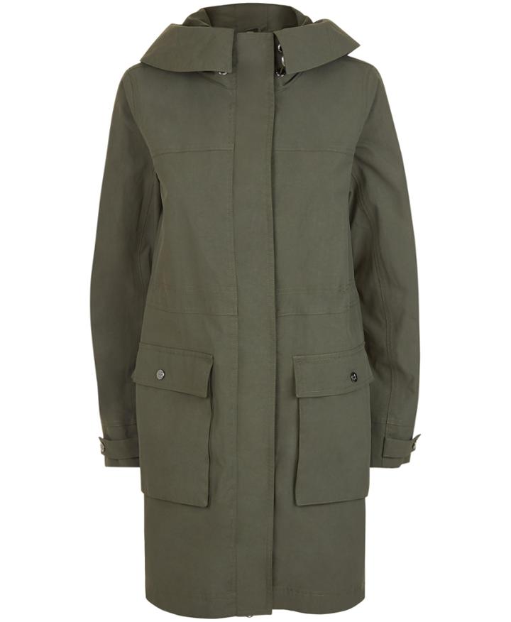 Sweaty Betty Stride Parka