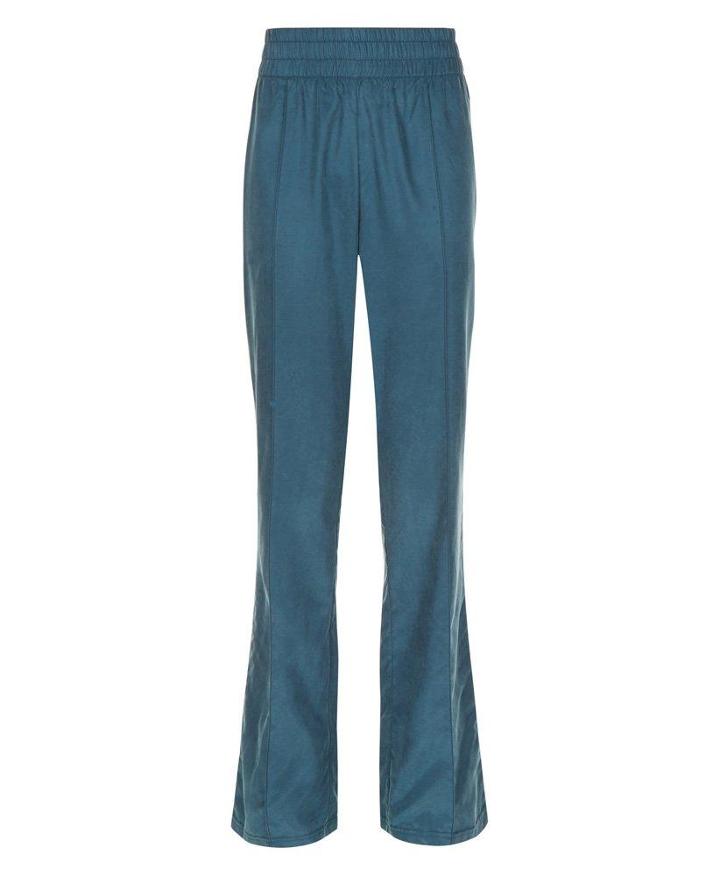 Sweaty Betty Luxe Bring It Back Track Pants
