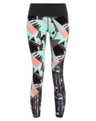 Sweaty Betty Splits 7/8 Run Leggings