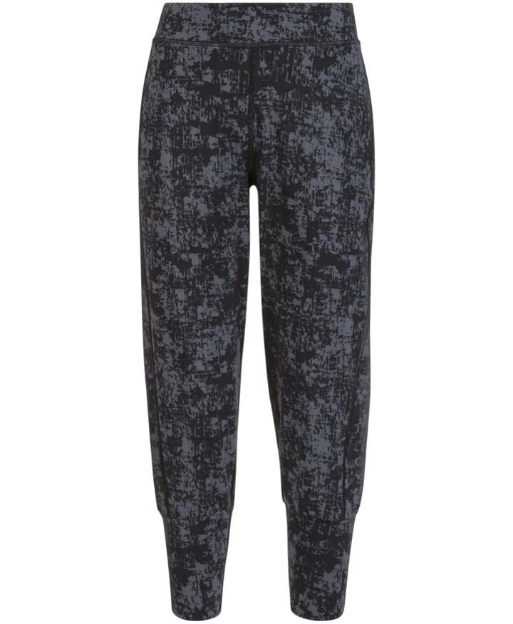 Sweaty Betty Garudasana Lightweight Yoga Capris
