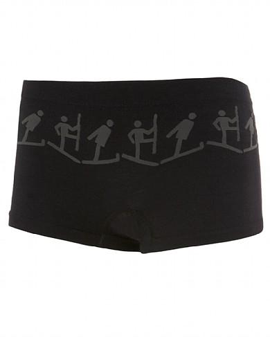 Sweaty Betty Kick Turn Short