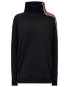 Sweaty Betty Infield Thermal Pull Over