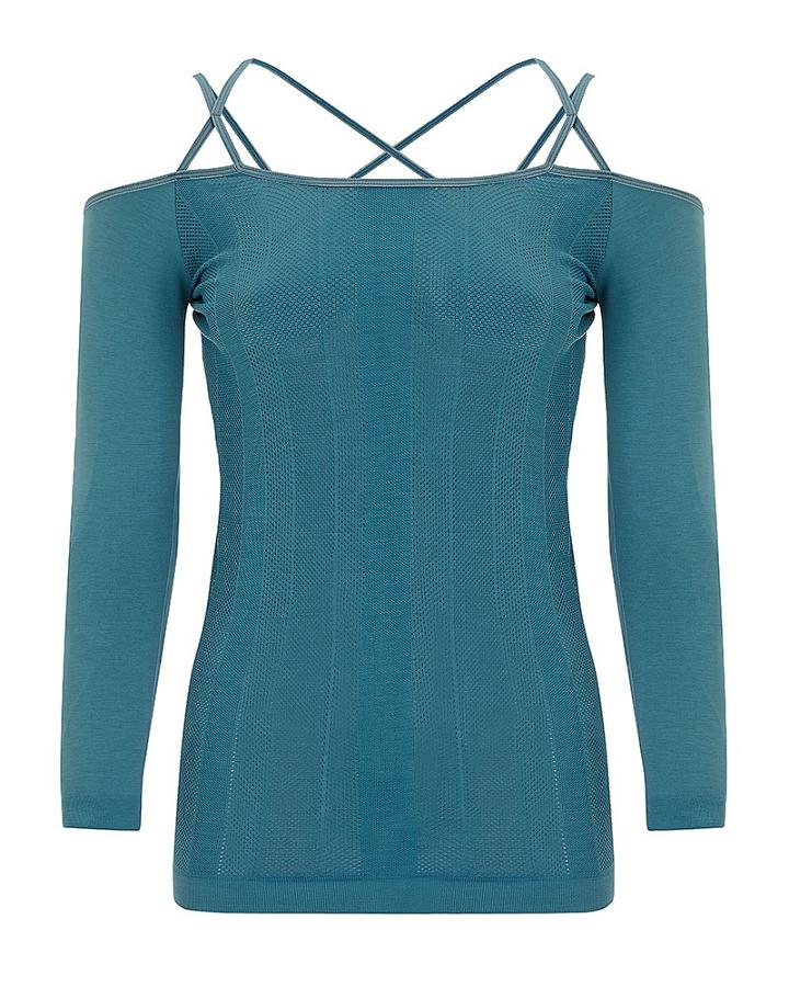 Sweaty Betty Vitality Dance Top