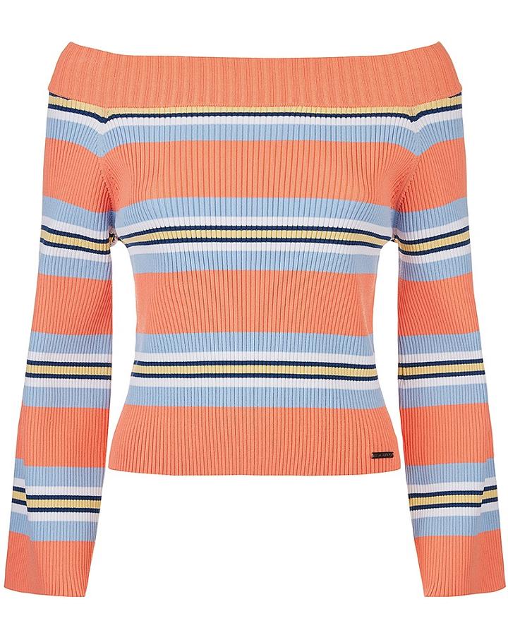 Sweaty Betty Balmy Knitted Top