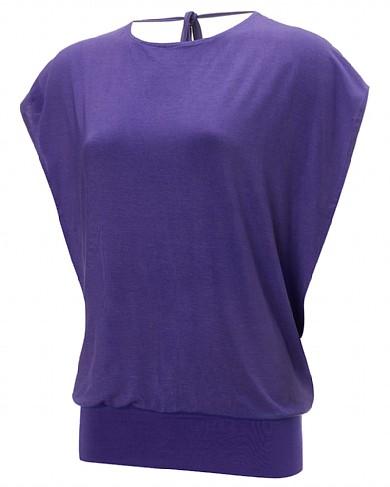 Sweaty Betty Udiyana Slsv Yoga Top