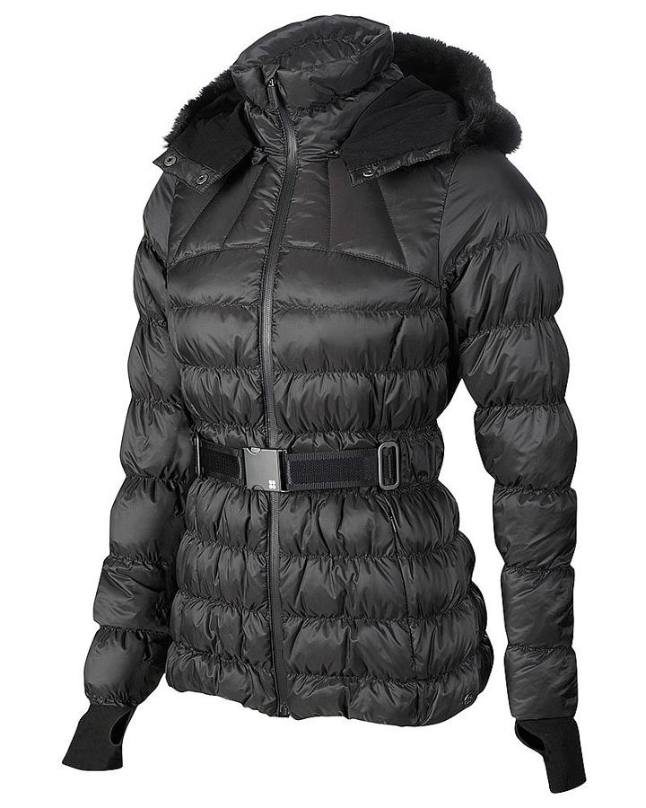 Sweaty Betty Altitude Down Apres-ski Jacket