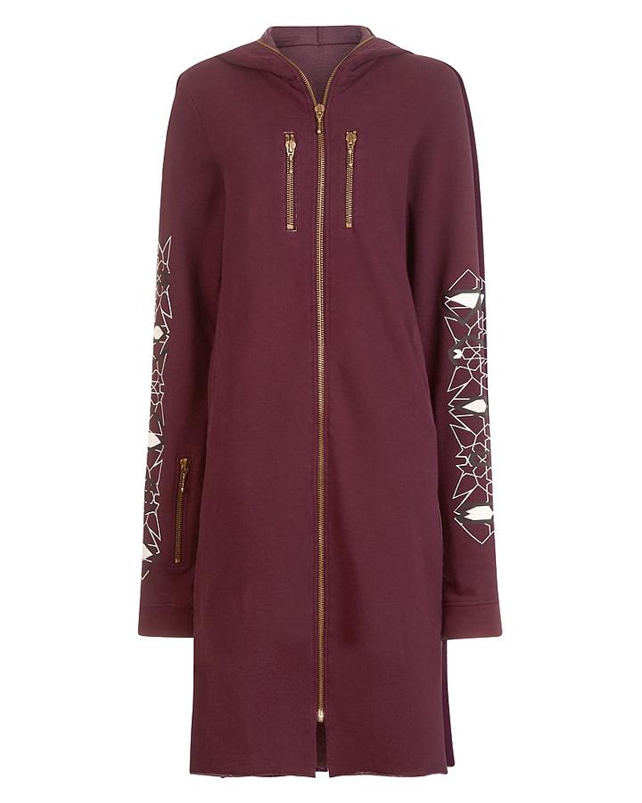 Sweaty Betty Rhombus Hoodie