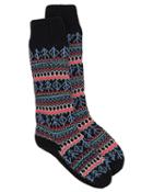 Sweaty Betty Icelandic Luxe Slipper Socks