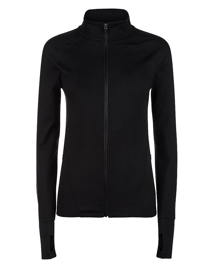 Sweaty Betty Energise Workout Track Top