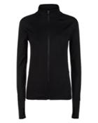 Sweaty Betty Energise Workout Track Top