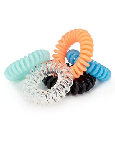 Sweaty Betty Spiral Hair Toggle 5pk