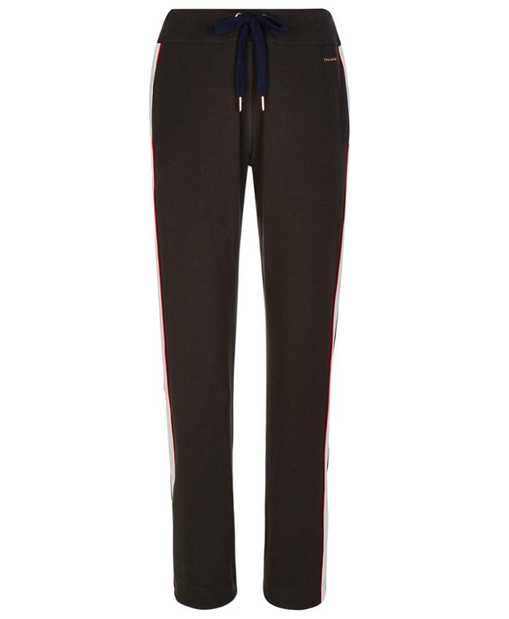 Sweaty Betty Luxe Wide Leg Trouser