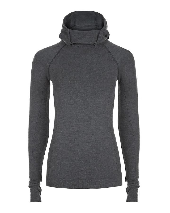 Sweaty Betty Elite Seamless Merino Long Sleeve Run Top