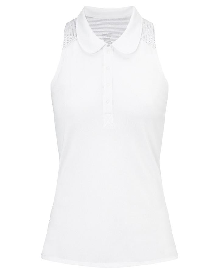 Sweaty Betty Deuce Tennis Polo