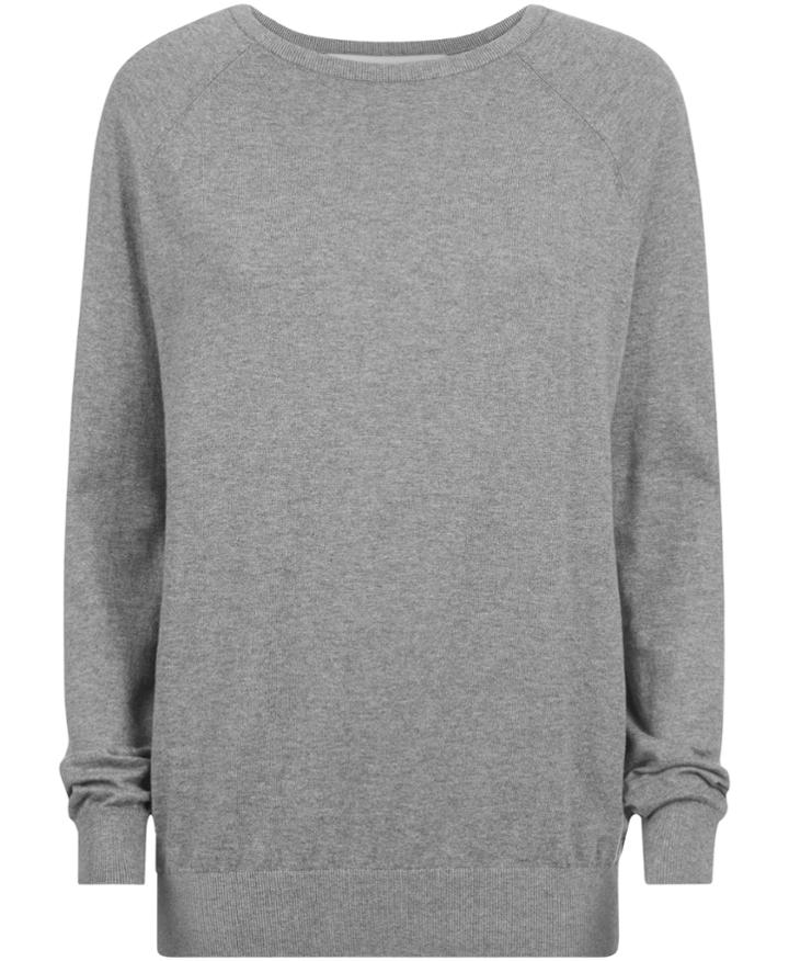 Sweaty Betty Eternal Open Back Sweater