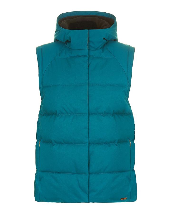 Sweaty Betty Boyfriend Vest