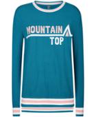 Sweaty Betty Mountain Top