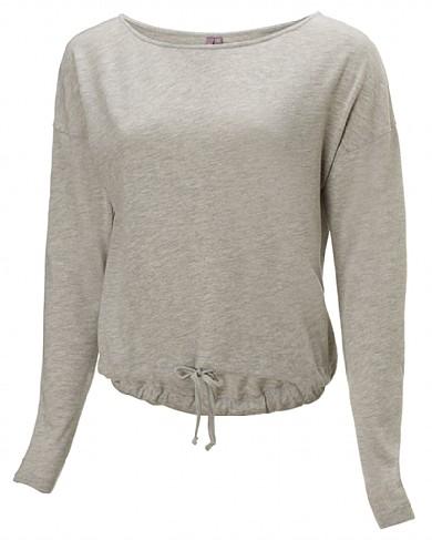 Sweaty Betty Barbican L/slv Yoga Tee
