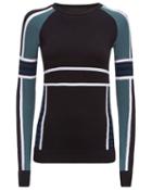 Sweaty Betty Moto Seamless Base Layer Top