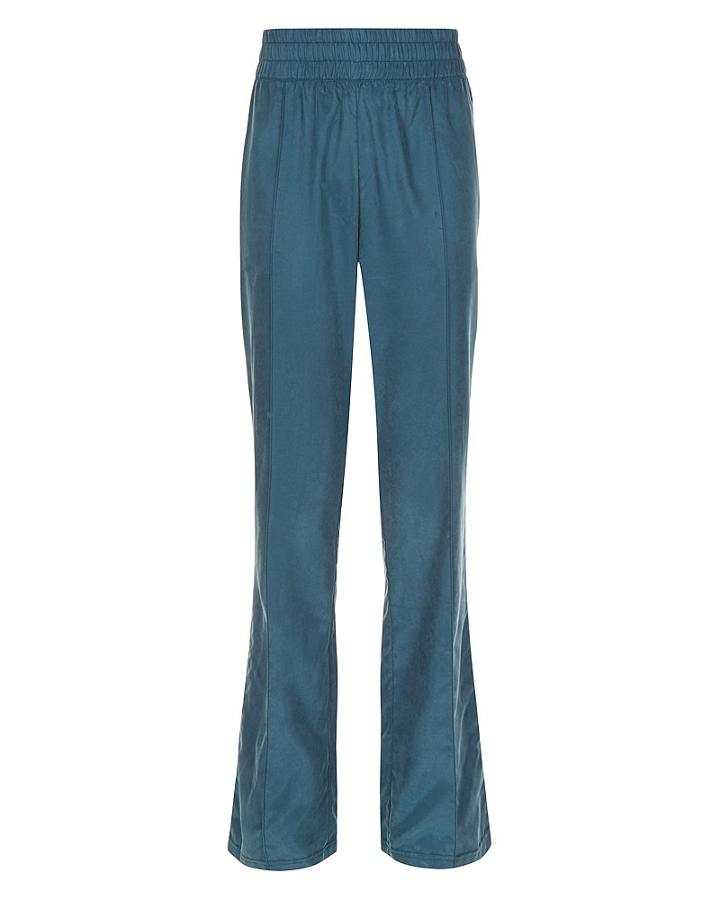 Sweaty Betty Bring It Back Luxe Track Pants