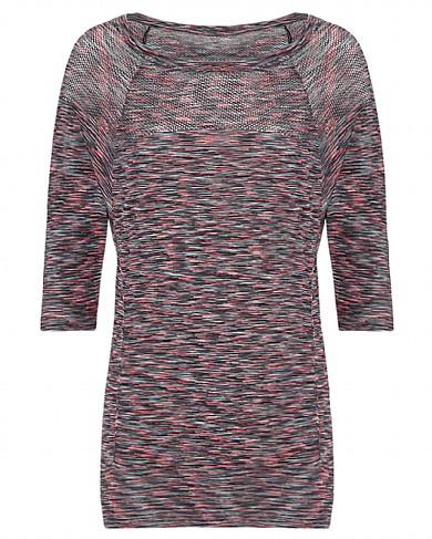 Sweaty Betty Dharana Slouch Yoga Tee