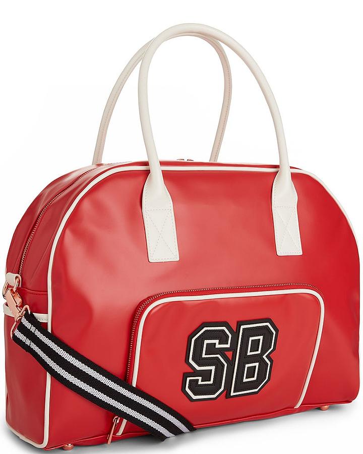 Sweaty Betty Bowler Bag